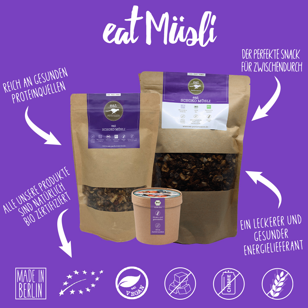 eat Müsli Schoko Mini Vorschaubild 4