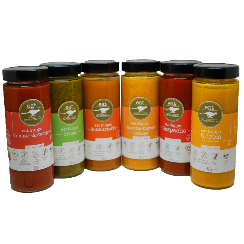 eat Mixed Soup Box Produktbild