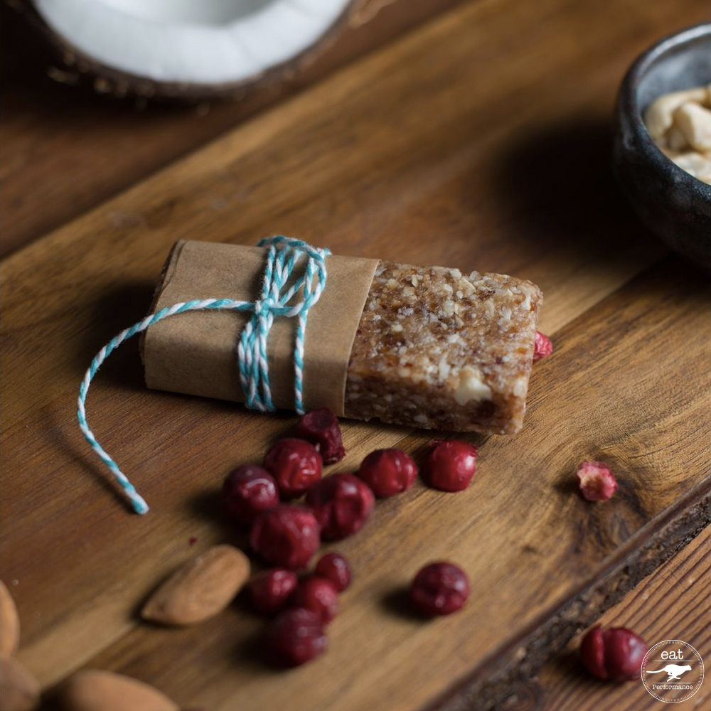 eat Riegel Coco-Cranberry Vorschaubild 2