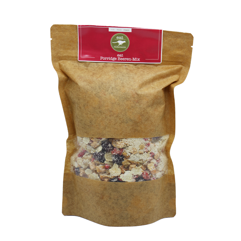 eat Porridge Beeren-Mix Produktbild