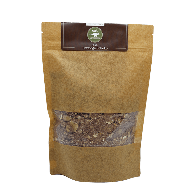 eat Porridge Schoko Produktbild