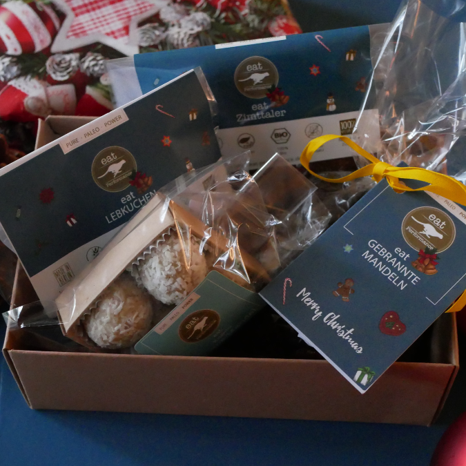 eat Adventsbox Vorschaubild 2