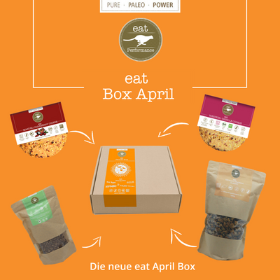 eat Montasbox April Produktbild