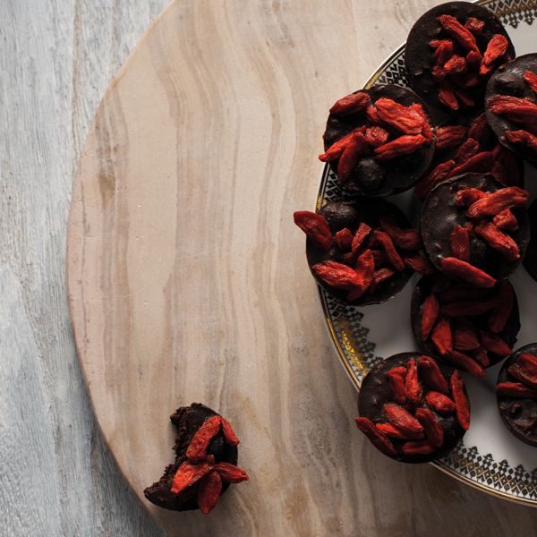 eat Goji Törtchen Vorschaubild 2