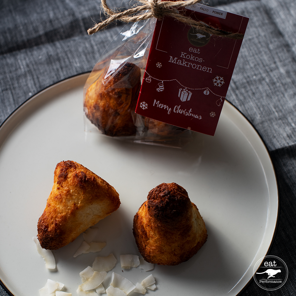 eat Kokosmakronen Vorschaubild 2