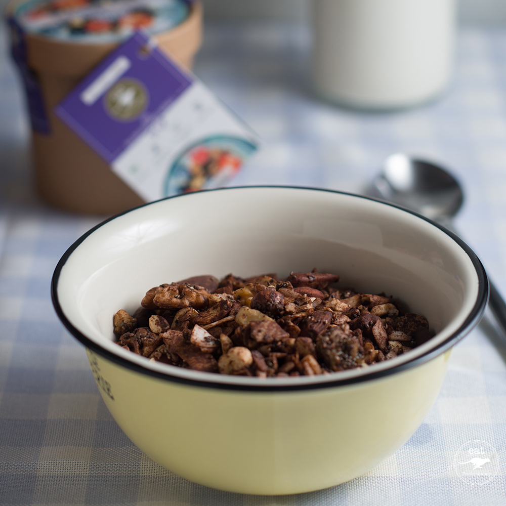 eat Müsli Schoko Vorschaubild 5