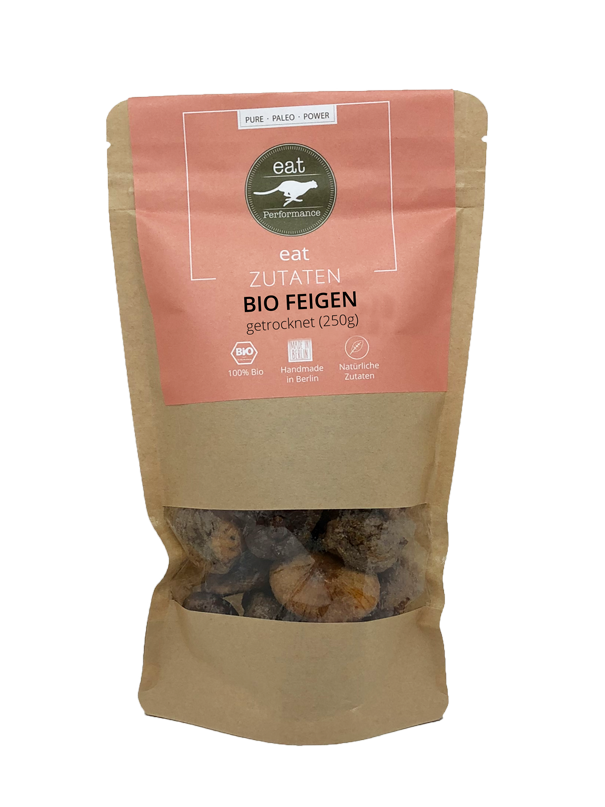 eat Feigen, ganz getr. geklippt, Bio Produktbild