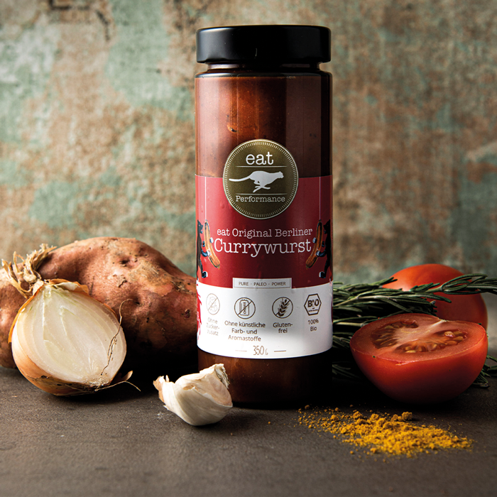 eat Currywurst Vorschaubild 2
