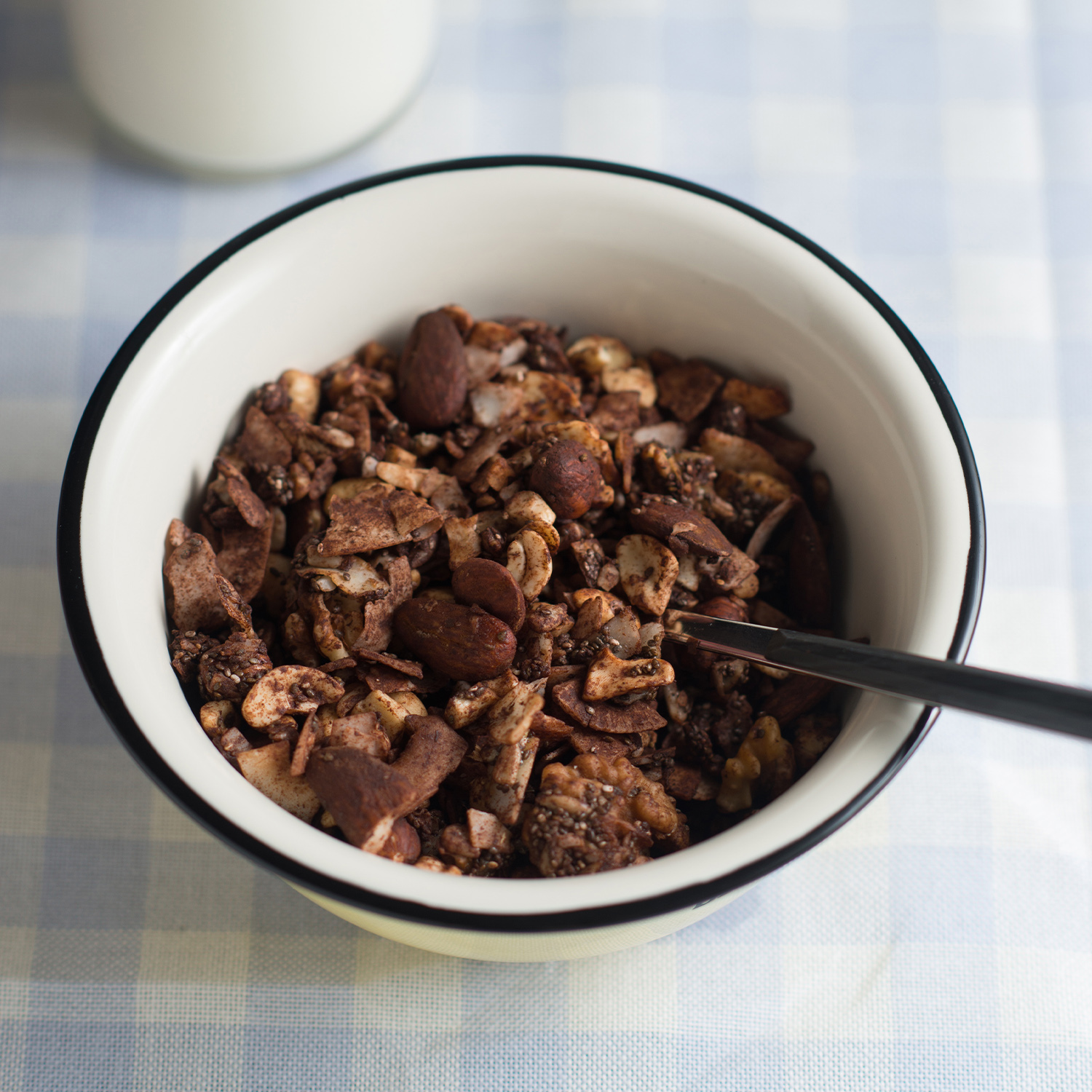 eat Müsli Schoko Probier-Box Vorschaubild 2