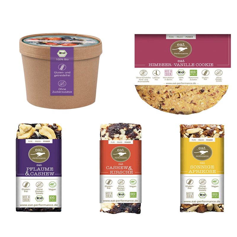 eat Starter Box Vorschaubild 3