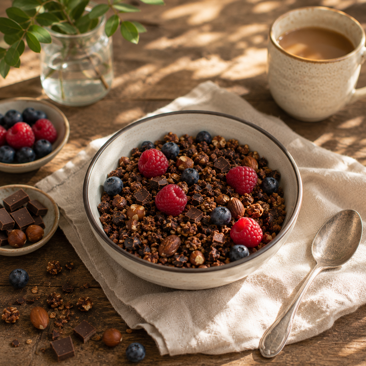 eat Müsli Schoko Vorschaubild 2