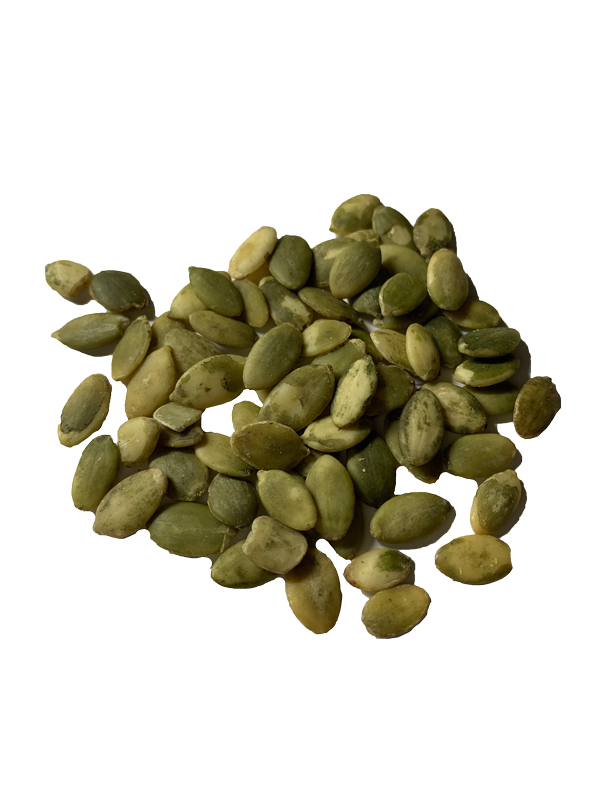 eat Kürbiskerne, dunkelgrün, Bio Vorschaubild 2