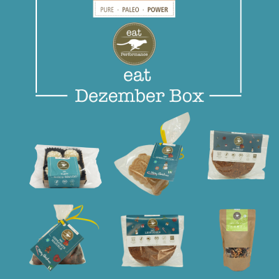 eat Dezember Box