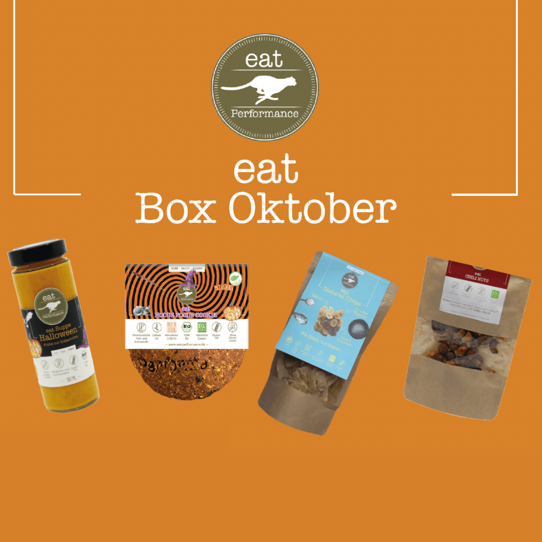 eat Box Oktober 2024