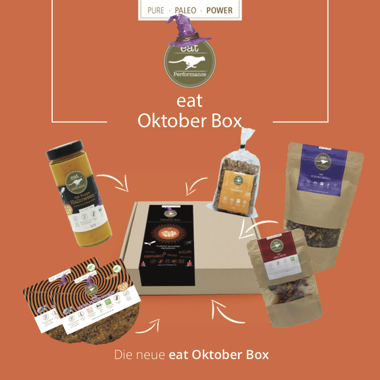 eat Oktober Box