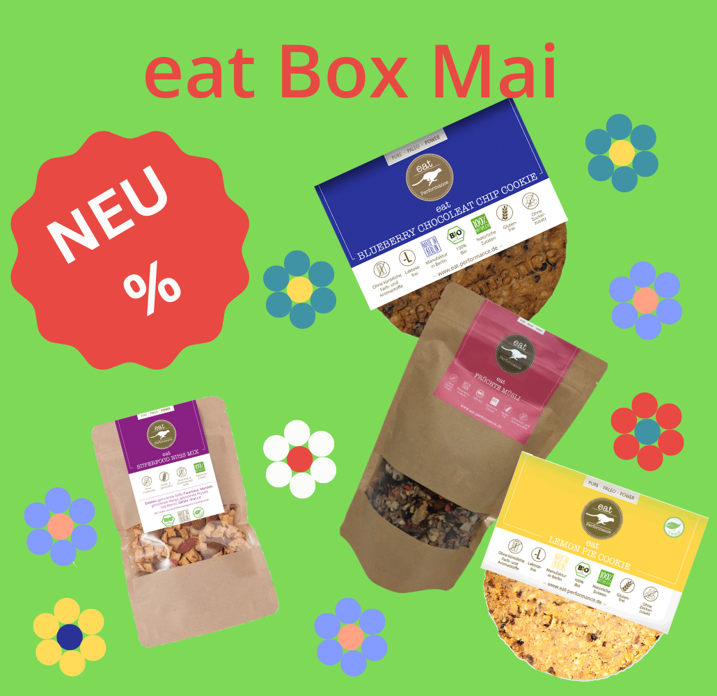 eat Box Mai